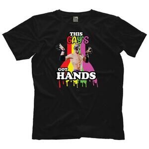 This Gays Got Hands Shirt